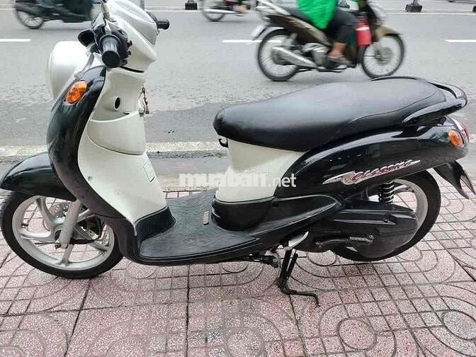 XE MIO CLASSIC GIÁ RẺ CÓ GIẤY TẠI QUẬN 7