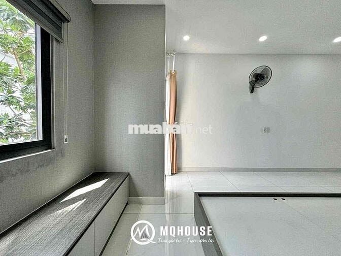 Studio ban công, full nội thất mới, ngay Nguyễn Sơn, nhà mới ngay KDC