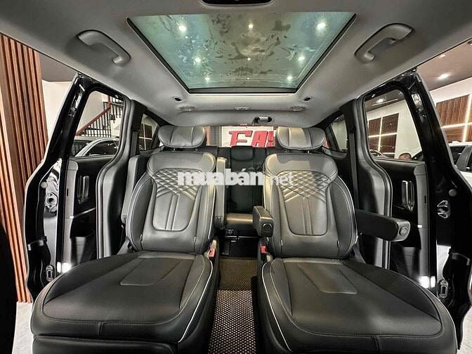 Hyundai Custin 2024 Cao Cấp 2.0T - 53000 km