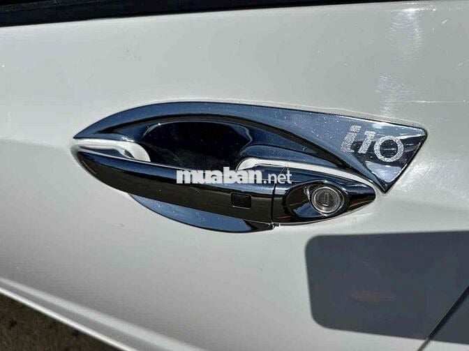 Hyundai Grand i10 2019 1.2 MT - 84000 km