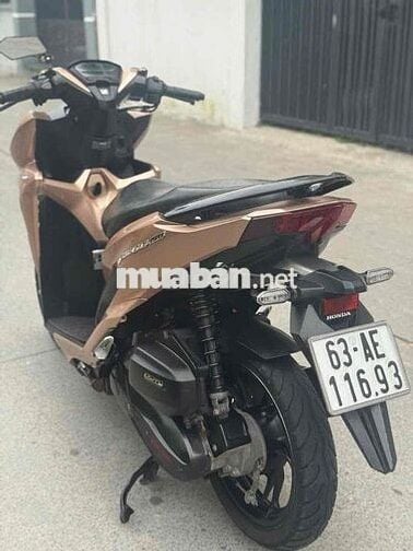 ✅Honda Vario 150, 2020, Bs: 63AE-11693