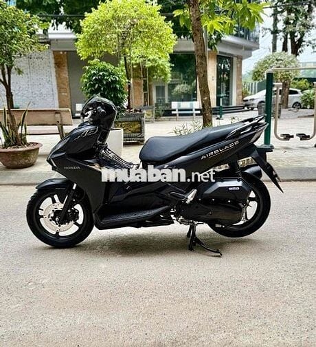 Airblade 2023 động cơ 4val