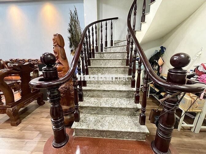 Siêu phẩm view sông Bình Lợi - Hẻm xe hơi - 70m² - 4 Tầng - Nhỉnh 8 tỷ