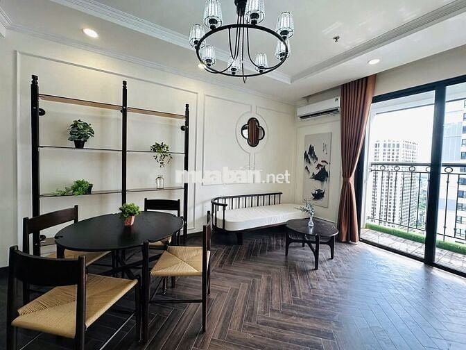 BÁN CĂN HỘ 76m2 CC CAO CẤP VINHOMES TIMES CITY - FUL NỘI THẤT XỊN, BÁN CĂN HỘ 76m2 CC CAO CẤP VINHOMES TIMES CITY - FUL NỘI THẤT XỊN,