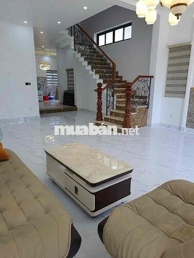 Bán Nhà xe hơi , 5mx14m , 2 Tầng, Kinh doanh được, Huỳnh Tấn Phát