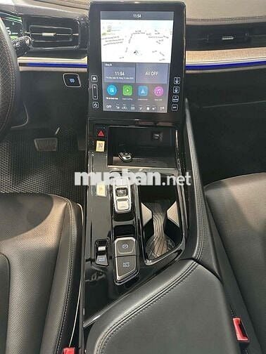 Hyundai Custin 2024 Cao Cấp 2.0T - 53000 km
