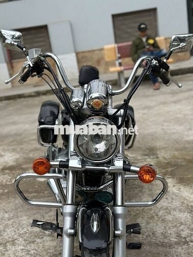 Suzuki GZ 150A 2017 có trả góp trao đổi ✅