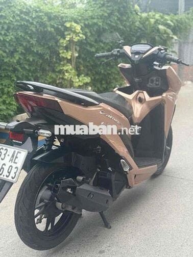 ✅Honda Vario 150, 2020, Bs: 63AE-11693