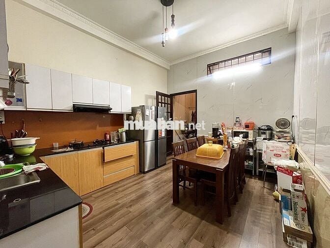 Siêu phẩm view sông Bình Lợi - Hẻm xe hơi - 70m² - 4 Tầng - Nhỉnh 8 tỷ