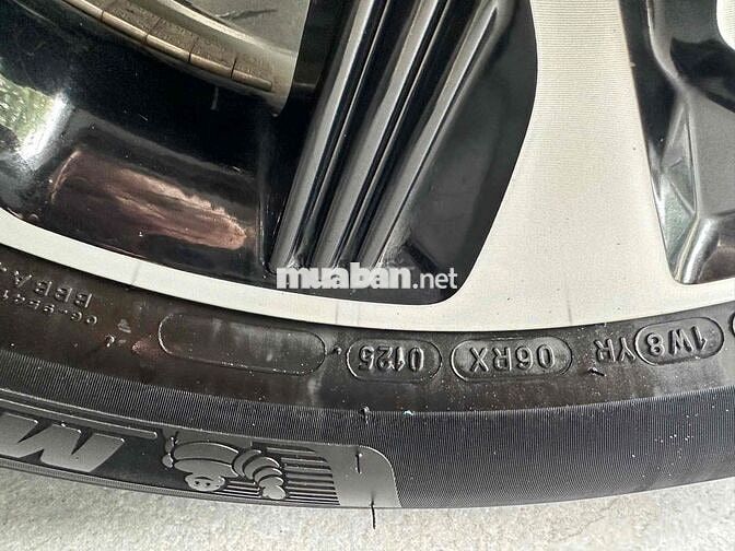 Hyundai Custin 2024 Cao Cấp 2.0T - 53000 km
