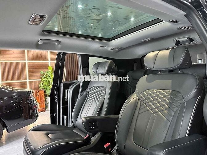 Hyundai Custin 2024 Cao Cấp 2.0T - 53000 km