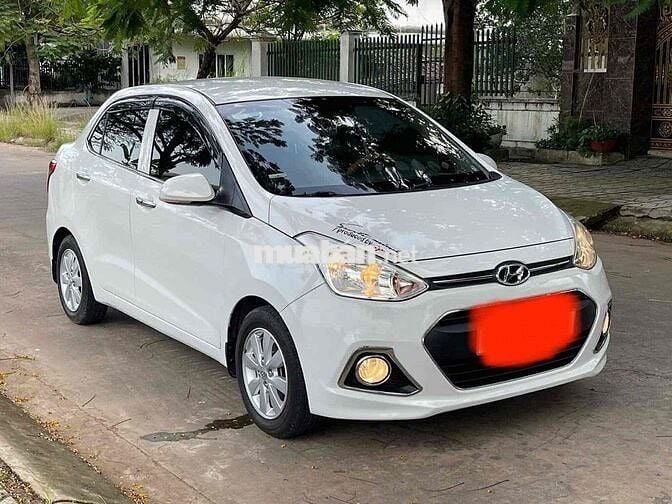 xe i10 chính chủ nguyên zin máy móc bao zin