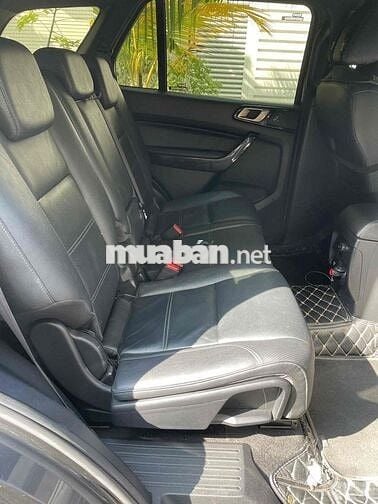 Ford Everest 2019 Titanium 2.0L 4x2 AT - 100000 km