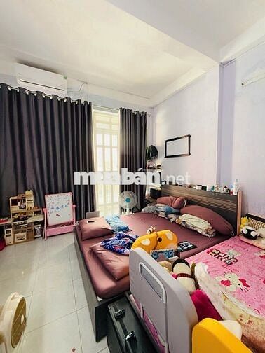 HXH cạnh Bến Xe Miền Đông - Hơn 60 m² - 4 Tầng - Nhỉnh 9 tỷ