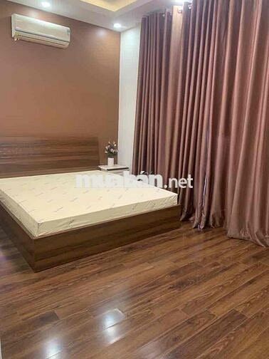 Biệt Thự 315m2 , Đường Xe Hơi 8m, ngang 13m có sân vườn , Lê Văn Lương