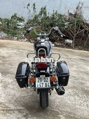 Suzuki GZ 150A 2017 có trả góp trao đổi ✅