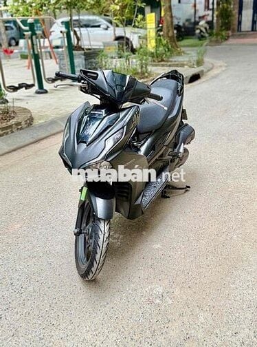 Airblade 2023 động cơ 4val