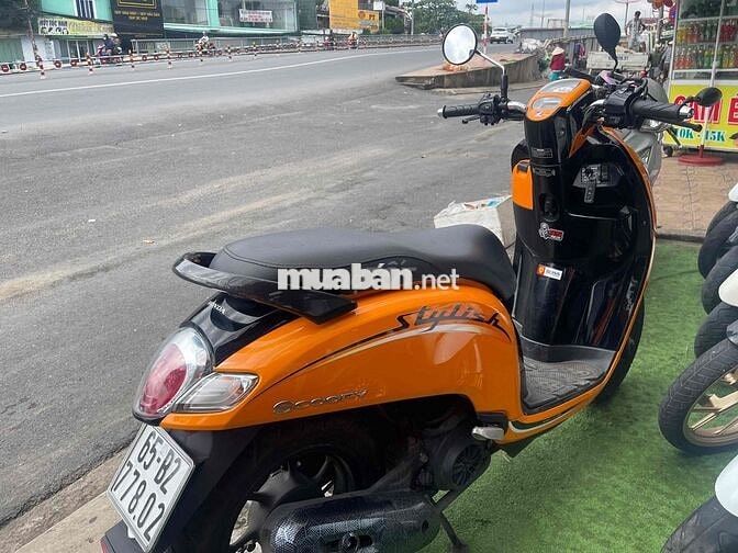 coopy xe zin chuẩn keng bs 65