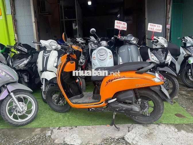 coopy xe zin chuẩn keng bs 65