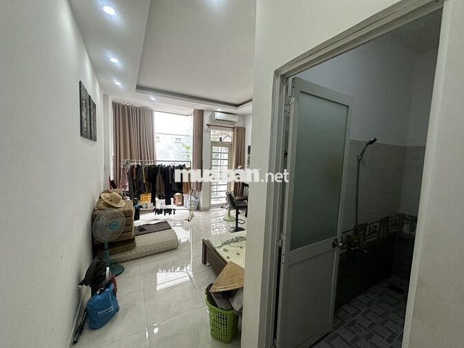 HẺM XE HƠI - 4x20.5 - 3 TẦNG - NGAY VINCOM NGUYỄN XÍ - HƠN 9 T