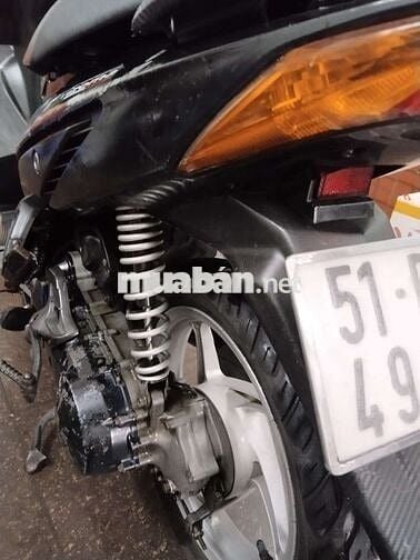 Thành Lý xe tay ga clich xe chính chủ