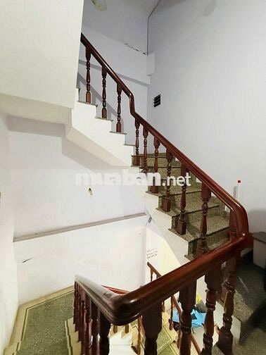 HXH cạnh Bến Xe Miền Đông - Hơn 60 m² - 4 Tầng - Nhỉnh 9 tỷ