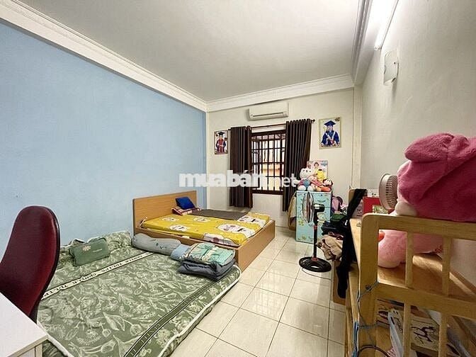 Siêu phẩm view sông Bình Lợi - Hẻm xe hơi - 70m² - 4 Tầng - Nhỉnh 8 tỷ