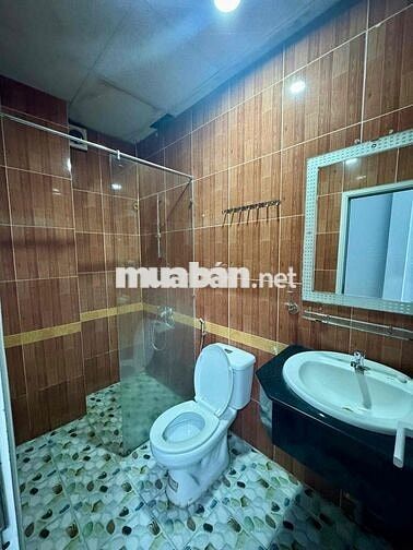 Cho Thuê Phòng Tại Nguyễn Văn Cừ Quận 1 Gần Trần Hưng Đạo