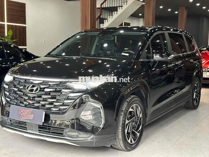 Hyundai Custin 2024 Cao Cấp 2.0T - 53000 km