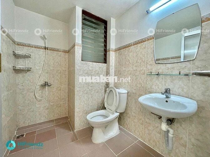 CHDV BAN CÔNG FULL NỘI THẤT CHỈ TÍNH ĐIỆN NGAY HƯNG PHÚ Q8 SIÊU ĐẸP