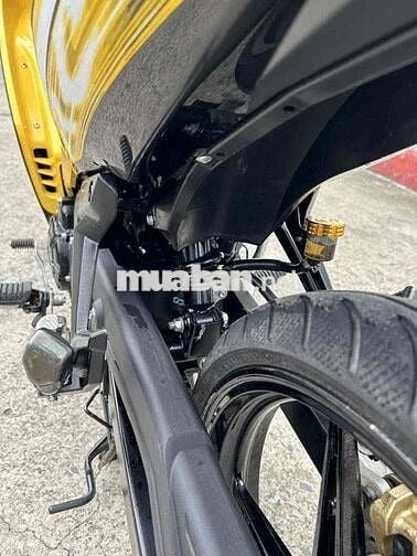 cần bán ex 135 xuống áo vô full đồ mới giấy tờ đủ