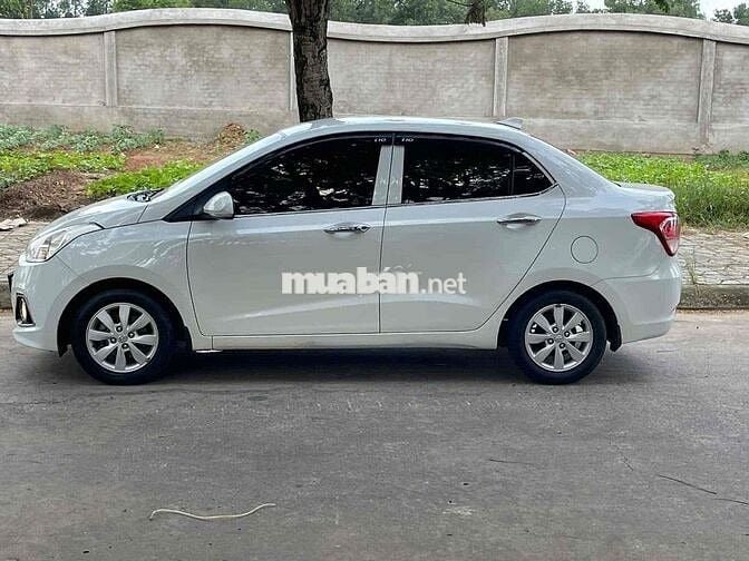 xe i10 chính chủ nguyên zin máy móc bao zin