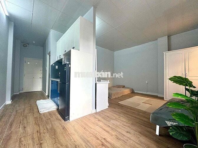 Cho Thuê Phòng Tại Nguyễn Văn Cừ Quận 1 Gần Trần Hưng Đạo