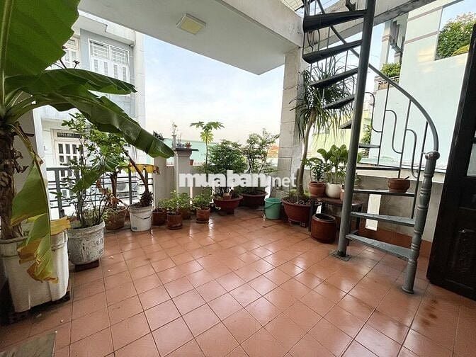 Siêu phẩm view sông Bình Lợi - Hẻm xe hơi - 70m² - 4 Tầng - Nhỉnh 8 tỷ