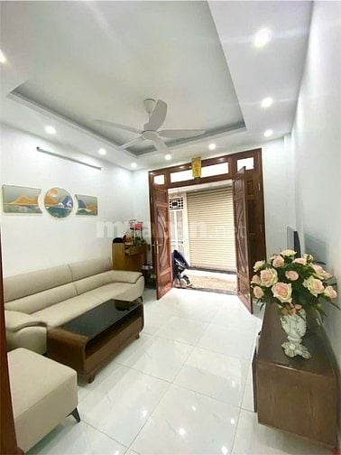 HOT BÁN NHÀ KHU PHÂN LÔ XÍ NGHIỆP TƠ TẰM SƠN ĐỒNG 60M2 5 TẦNG 2 MẶT TR