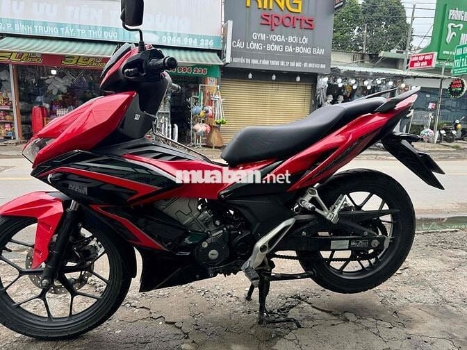 winner X 2020 cbs bstp ngay chủ
