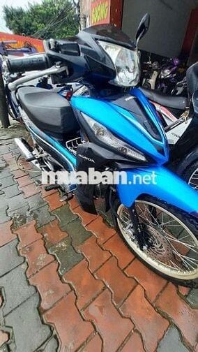 Honda wave RSX Fi 2017