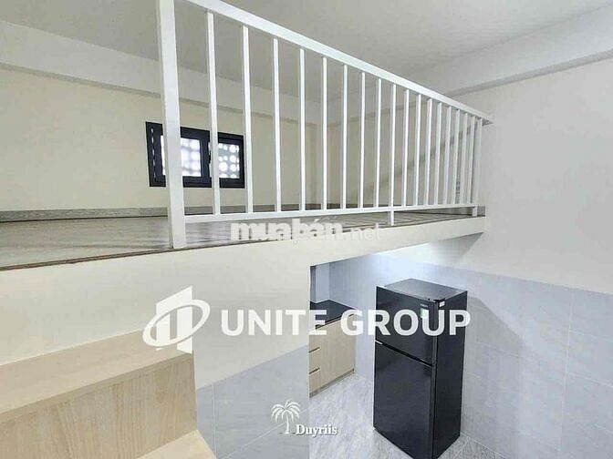 CHO THUÊ CĂN HỘ DUPLEX SIÊU ĐẸP NGAY CHỢ TRẦN HỮU TRANG QUẬN PHÚ NHUẬN