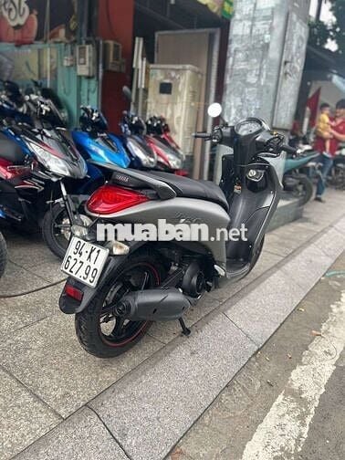 Yamaha janus khóa smartkey 2018 mới 90% biển số 94