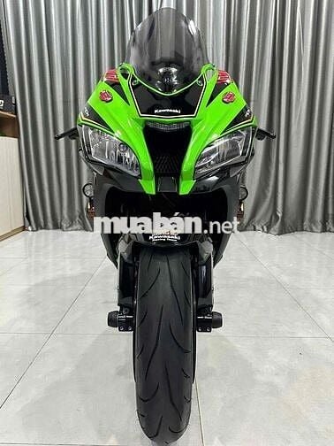 ZX10R Siêu Đẹp