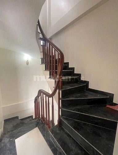 HOT BÁN NHÀ KHU PHÂN LÔ XÍ NGHIỆP TƠ TẰM SƠN ĐỒNG 60M2 5 TẦNG 2 MẶT TR