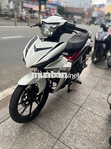 Yamaha Exciter 150 2017 mới 90% biển số thành phố