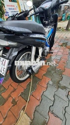 Honda wave RSX Fi 2017