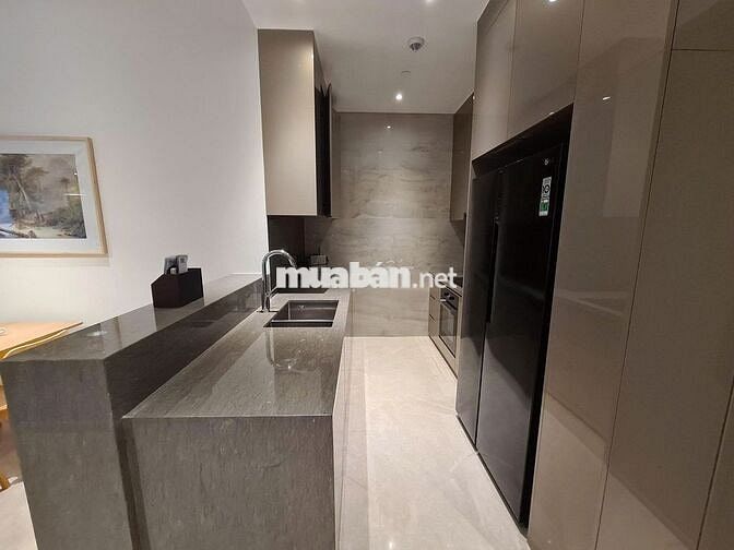 Căn Hộ Trung Tâm Quận 1-The MarQ-2Phòng Ngủ-Nhà Đẹp- 72m2 -Giá 15,5 tỷ