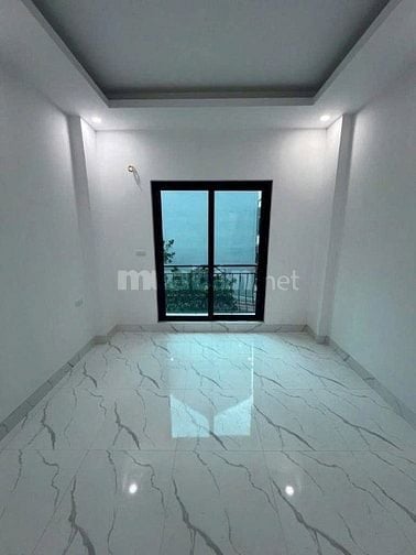 HOT BÁN NHÀ KHU PHÂN LÔ XÍ NGHIỆP TƠ TẰM SƠN ĐỒNG 60M2 5 TẦNG 2 MẶT TR