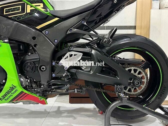 ZX10R Siêu Đẹp