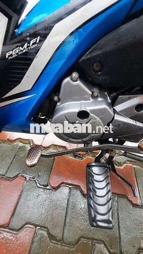 Honda wave RSX Fi 2017