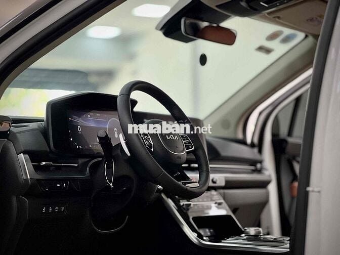 🧨 Kia Carnival 2022 3.5G Signature Siêu Đẹp 🧨