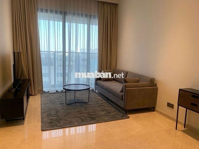 Căn Hộ Cao Cấp Quận 1-The MarQ-3PN-View Thoáng-109m2-Full NT-Giá 25tỷ