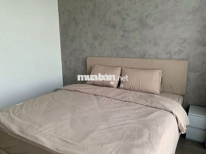 Căn Hộ Cao Cấp Quận 1-The MarQ-3PN-View Thoáng-109m2-Full NT-Giá 25tỷ